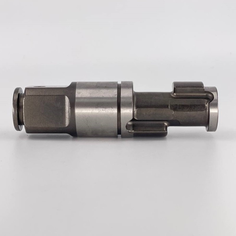 WDK-20840-21 Приводной квадрат 1" WDK-20840-21 Приводной квадрат 1"