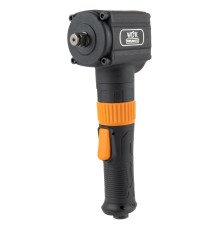 WDK-20430 Гайковерт пневматический ударный, угловой, привод 1/2", 700 Нм