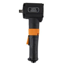 WDK-20430 Гайковерт пневматический ударный, угловой, привод 1/2", 700 Нм