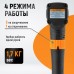 WDK-20430 Гайковерт пневматический ударный, угловой, привод 1/2", 700 Нм