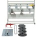OPT-CB10500 Мини стапель для кузовных работ, OPTIMUS