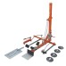 OPT-CB10500 Мини стапель для кузовных работ, OPTIMUS