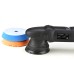 WDK-PM800R (WDK-Stinger21) Полировальная машина ротор-орбитальная электрическая, 220 В, WiederKraft