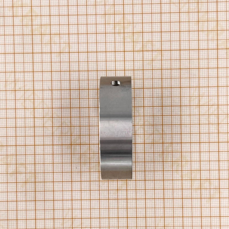 WDK-20435-20 Цилиндр пневмодвигателя