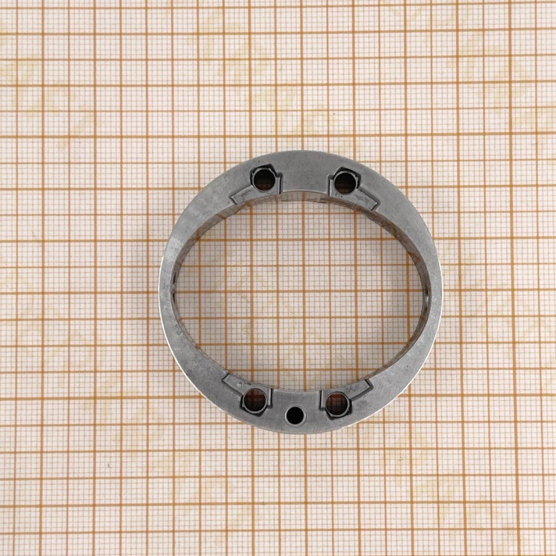 WDK-20435-20 Цилиндр пневмодвигателя