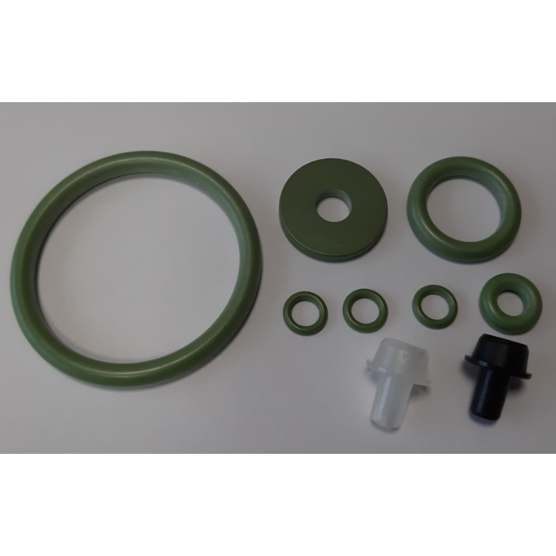 WDK-913 - 002 Комплект уплотнителей для распылителя WDK-913