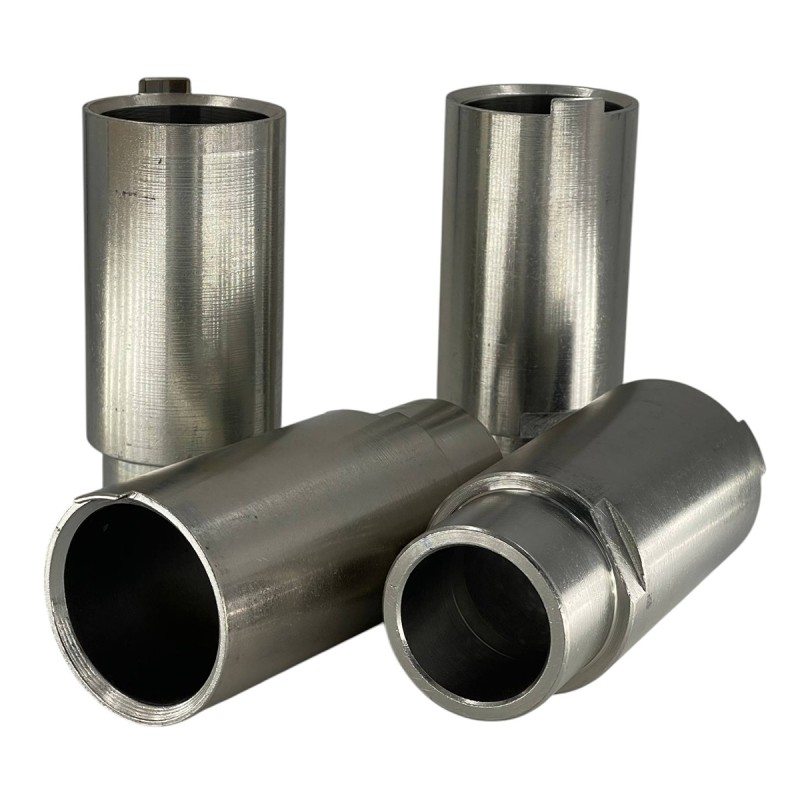 WDK-529/ Комплект проставок 100х50 мм для подъемников WDK-529/529E WDK-529/ Комплект проставок 100х50 мм для подъемников WDK-529/529E