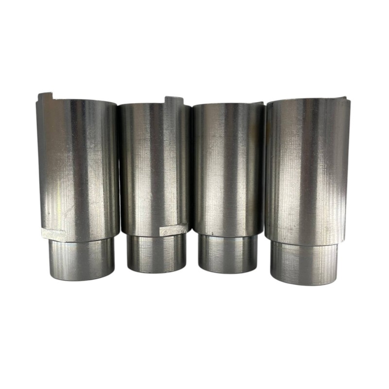 WDK-529/ Комплект проставок 100х50 мм для подъемников WDK-529/529E WDK-529/ Комплект проставок 100х50 мм для подъемников WDK-529/529E