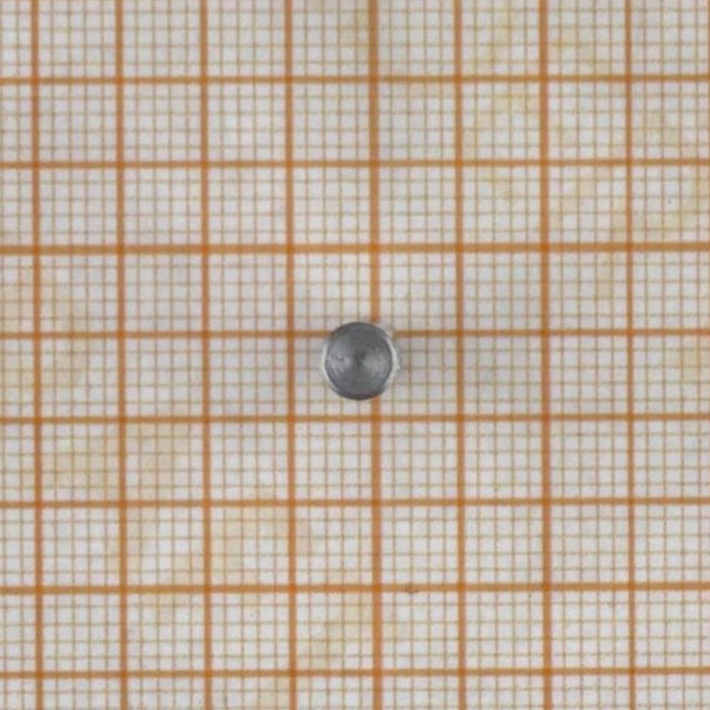 WDK-20840-30 Шток клапана