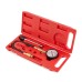WDK-214308 Компрессометр для бензиновых ДВС, WiederKraft