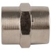 OPT-712F Переходник, внутренняя резьба 1/2"-1/2", OPTIMUS
