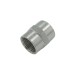 OPT-712F Переходник, внутренняя резьба 1/2"-1/2", OPTIMUS