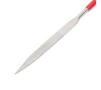 OPT-NF10 Набор надфилей с алмазным покрытием 10 шт.