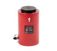 HRH-CY0205600 Гидравлический цилиндр (домкрат), многоступенчатый, однополостной 50 т, ход 600 мм