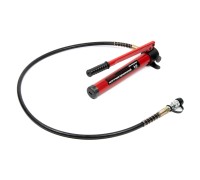 HRH-PM010400 Гидравлический ручной насос, однополостной, 600 бар, 0,22 л