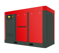 HRS-9521000VSD Винтовой компрессор с прямым приводом Harrison: 21000 л/мин, 10 бар, 132 кВт