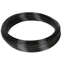 HUS0912-BK Трубка черная Harrison PU 9х12 мм, длина 100 м