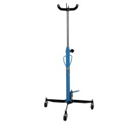 OPT-160K Стойка гидравлическая трансмиссионная, г/п 0.5 т