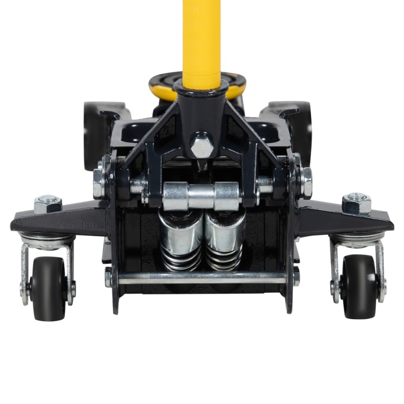 OPT-7450 Домкрат подкатной гидравлический, г/п 3 т, 73-500 мм, OPTIMUS OPT-7450 Домкрат подкатной гидравлический, г/п 3 т, 73-500 мм, OPTIMUS