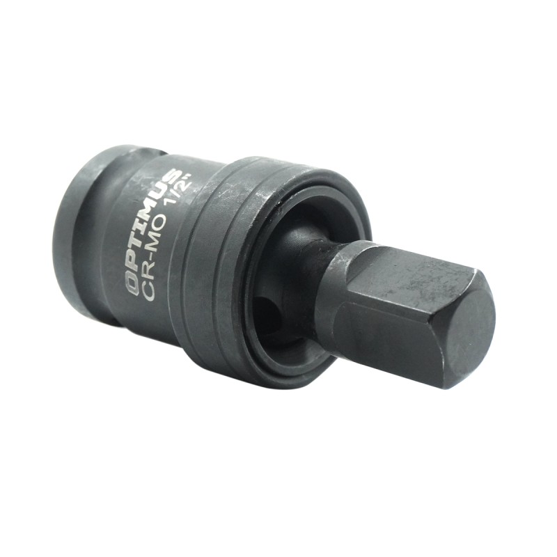 OPT-71240 Кардан ударный 1/2", OPTIMUS