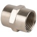 OPT-712F Переходник, внутренняя резьба 1/2"-1/2", OPTIMUS