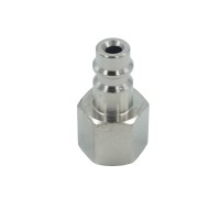 OPT-730PFA Штуцер быстроразъемного соединения с внутренней резьбой 3/8"