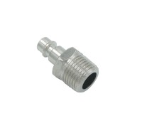 OPT-740PMA Штуцер быстроразъемного соединения с наружной резьбой 1/2"