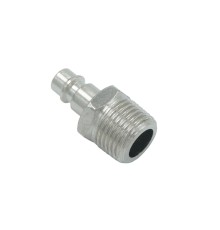 OPT-740PMA Штуцер быстроразъемного соединения с наружной резьбой 1/2"