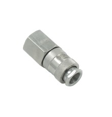 OPT-740SFA Соединение быстросъемное пневматическое с внутренней резьбой 1/2"