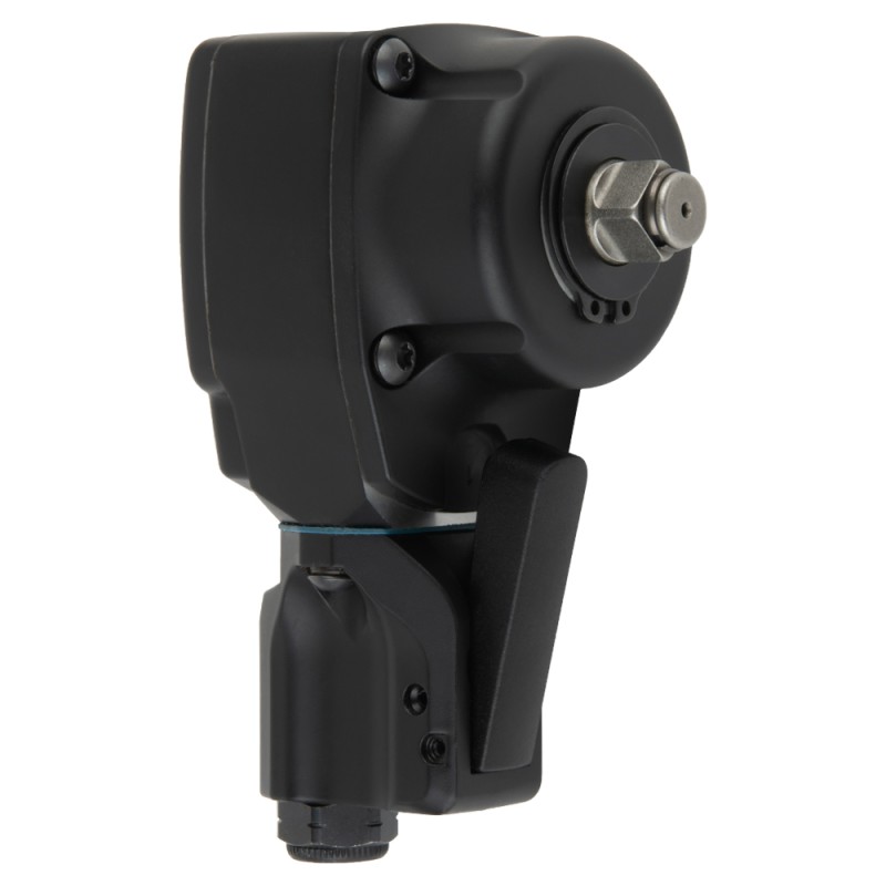 Пневматический ударный гайковерт 1/2" WDK-20435S