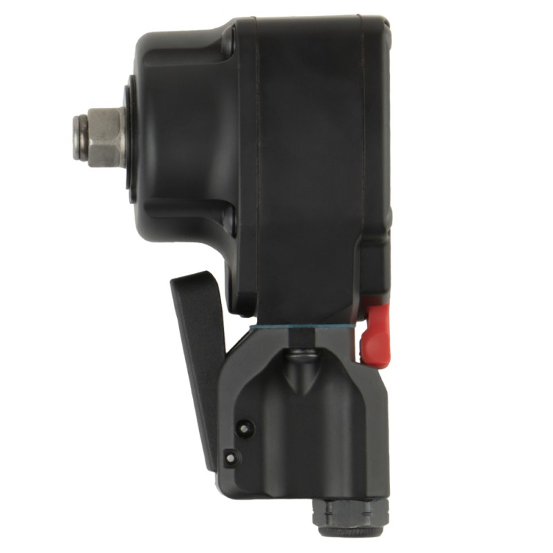 Пневматический ударный гайковерт 1/2" WDK-20435S