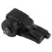 Пневматический ударный гайковерт 1/2" WDK-20435S