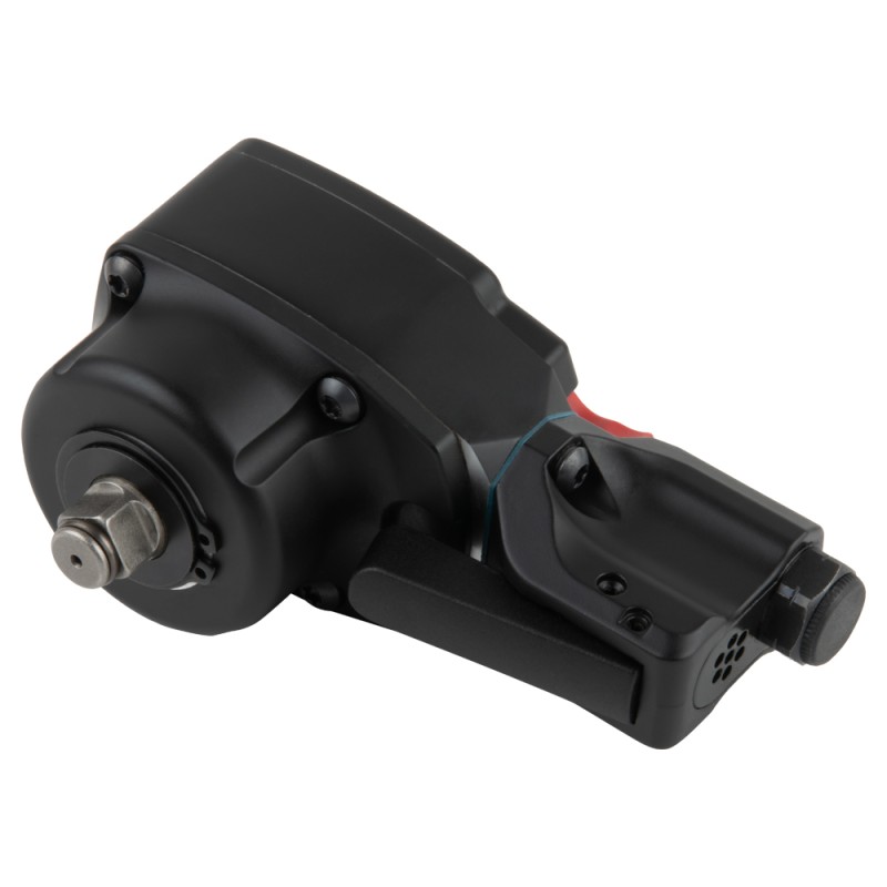Пневматический ударный гайковерт 1/2" WDK-20435S
