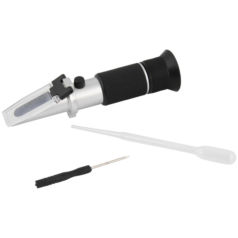 WDK-214085 Рефрактометр, WiederKraft