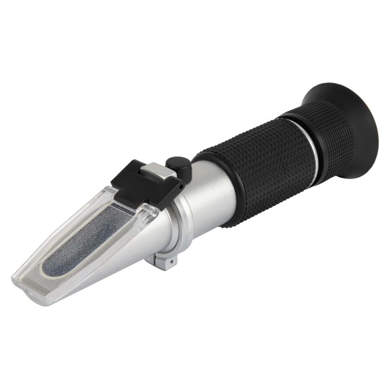 WDK-214085 Рефрактометр, WiederKraft