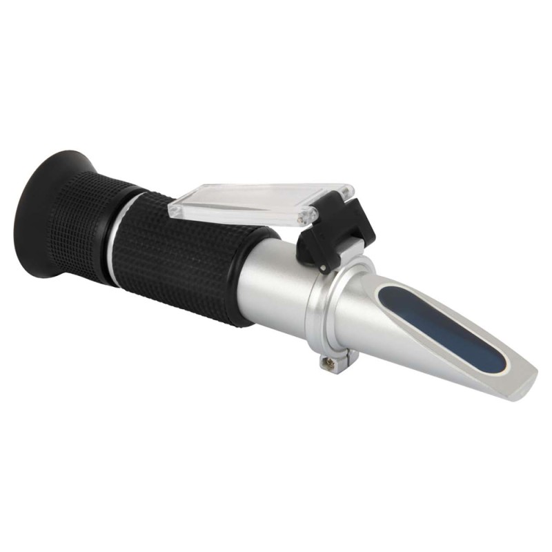 WDK-214085 Рефрактометр, WiederKraft