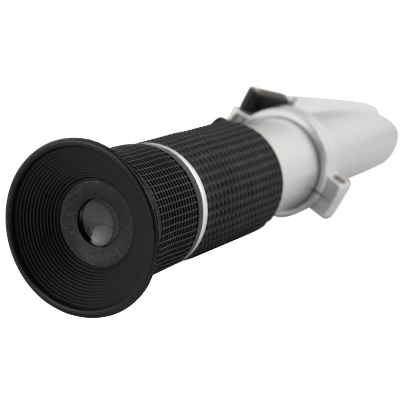 WDK-214085 Рефрактометр, WiederKraft