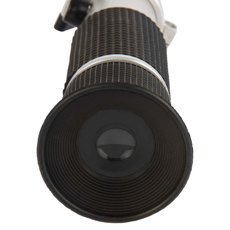 WDK-214085 Рефрактометр, WiederKraft