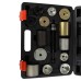 WDK-214112 Устройство для замены сайлентблоков задней подвески BMW E36/E46, 14 предметов, WiederKraft