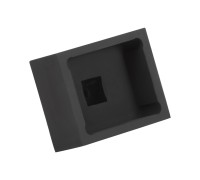 WDK-216040 Головка для зажимных ступичных гаек, 56мм для Mercedes-Benz, MAN