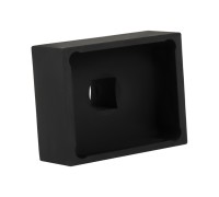 WDK-216041 Головка для зажимных ступичных гаек, 60 мм для Mercedes-Benz, MAN