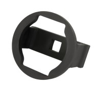 WDK-216062 Головка для колесных спецгаек, 85 мм