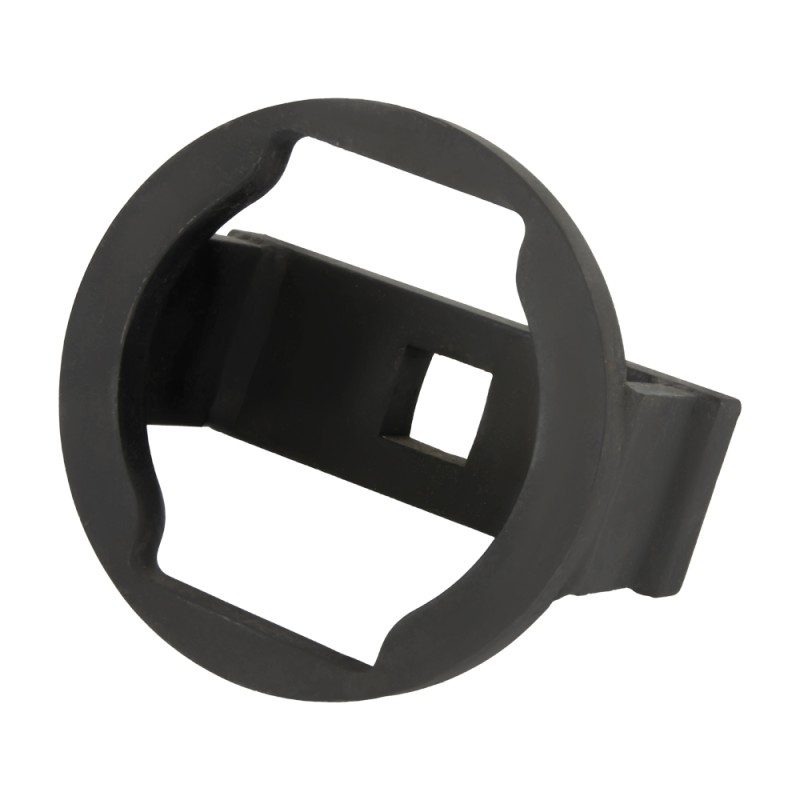 WDK-216062 Головка для колесных спецгаек, 85 мм, WiederKraft WDK-216062 Головка для колесных спецгаек, 85 мм, WiederKraft