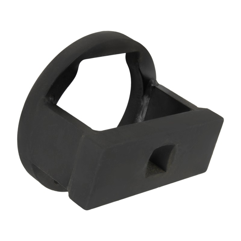 WDK-216062 Головка для колесных спецгаек, 85 мм, WiederKraft WDK-216062 Головка для колесных спецгаек, 85 мм, WiederKraft