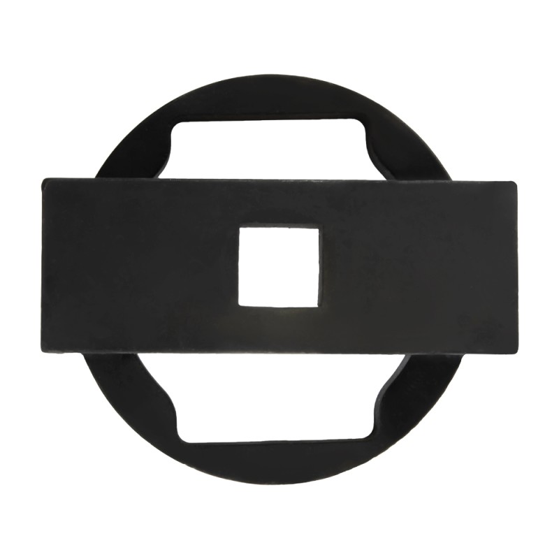 WDK-216062 Головка для колесных спецгаек, 85 мм, WiederKraft WDK-216062 Головка для колесных спецгаек, 85 мм, WiederKraft