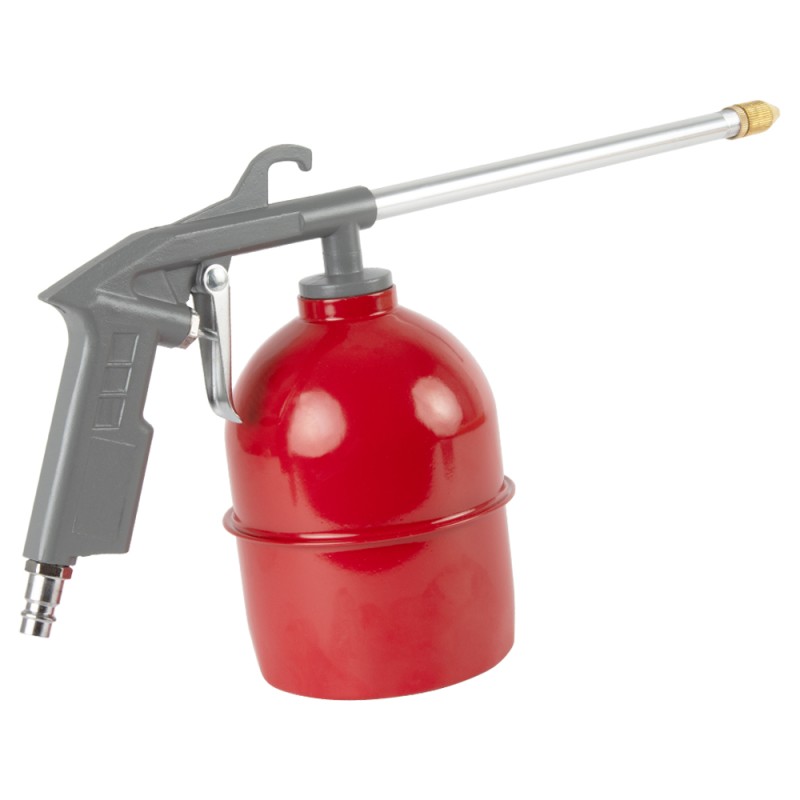 WDK-65169 Моечный мовильный пистолет с регулируемым соплом, WiederKraft WDK-65169 Моечный мовильный пистолет с регулируемым соплом, WiederKraft