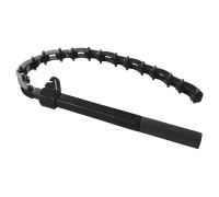 WDK-65326 Съемник масляного фильтра цепной, 60-120 мм