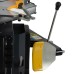 WDK-700338 Полуавтоматический шиномонтажный станок, 380В, захват до 24"
