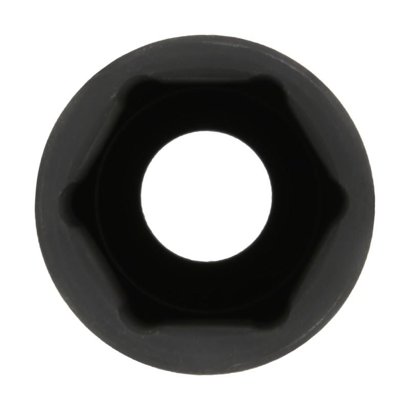 WDK-702-17L Головка торцевая ударная глубокая тонкостенная 1/2", 6 граней, 17 мм, WiederKraft WDK-702-17L Головка торцевая ударная глубокая тонкостенная 1/2", 6 граней, 17 мм, WiederKraft