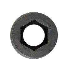 WDK-710-4032 Головка торцевая ударная 1/2", 6 граней, 32 мм